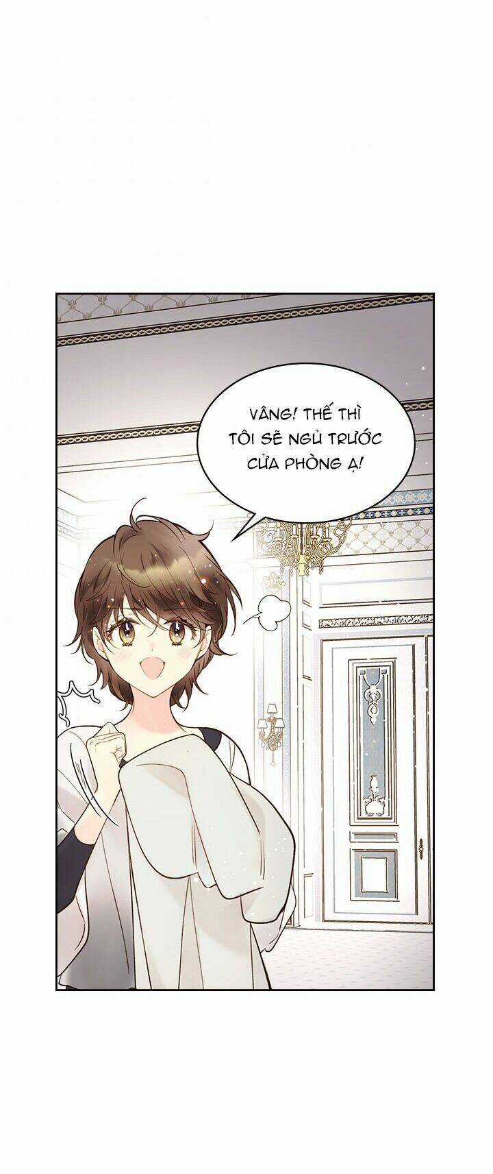 Công Chúa Chloe - Chương 48 - Trang 64