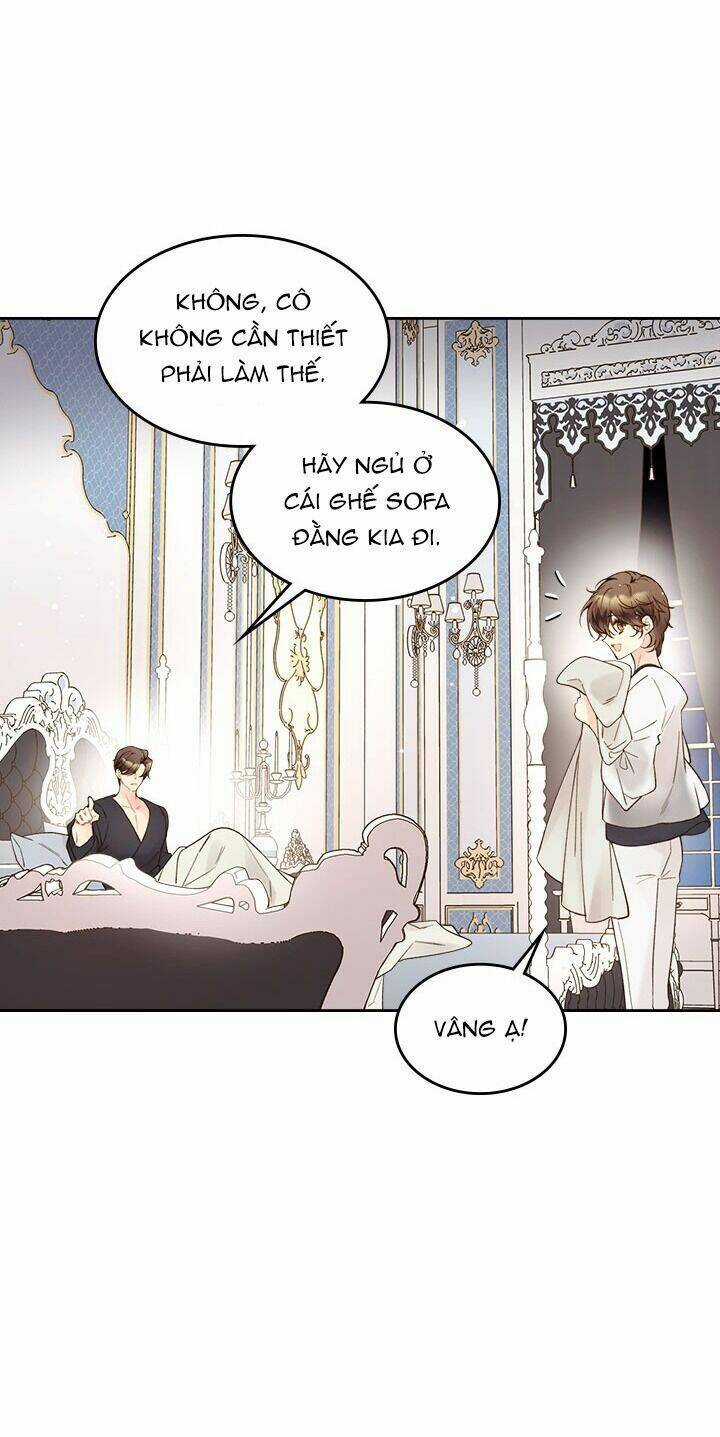 Công Chúa Chloe - Chương 48 - Trang 65