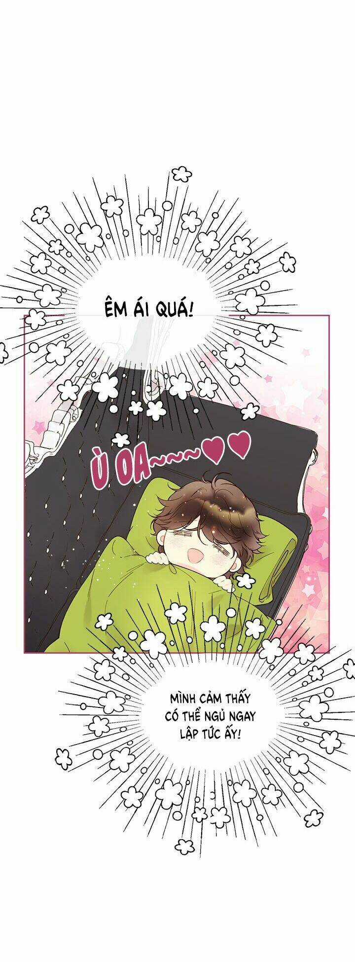 Công Chúa Chloe - Chương 48 - Trang 66