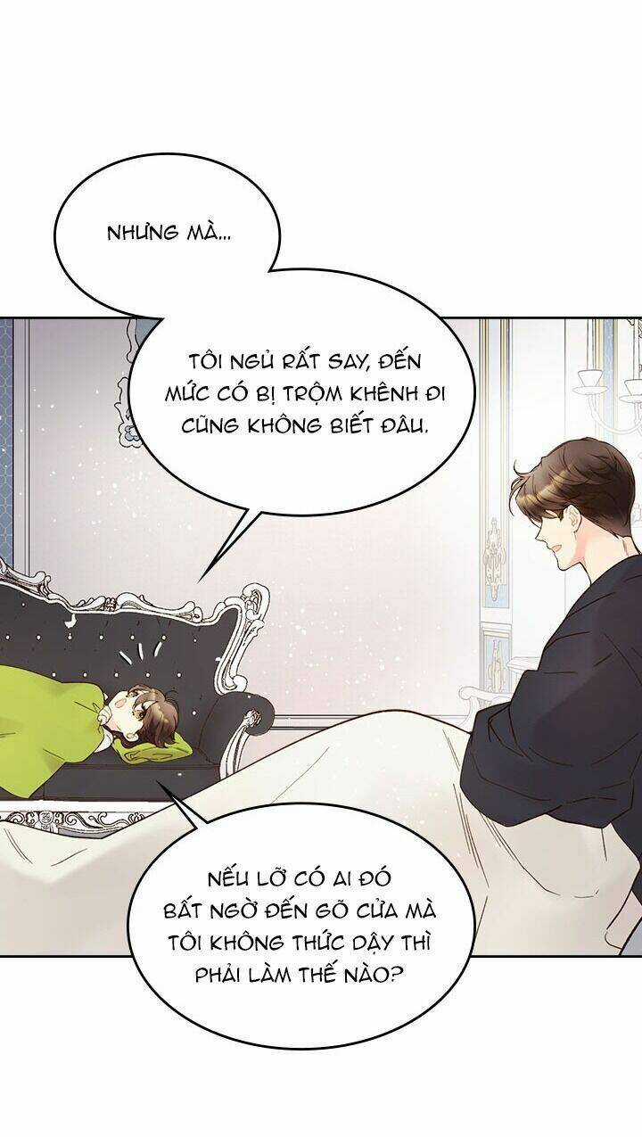 Công Chúa Chloe - Chương 48 - Trang 67