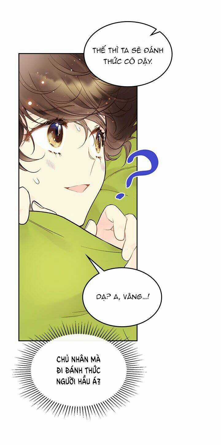 Công Chúa Chloe - Chương 48 - Trang 68