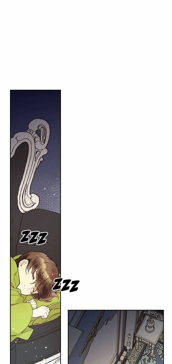 Công Chúa Chloe - Chương 48 - Trang 72