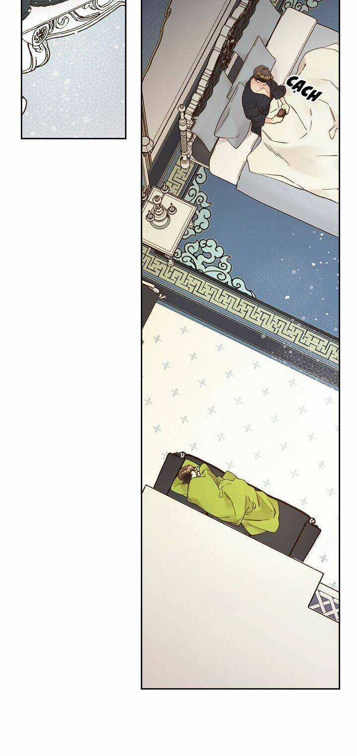 Công Chúa Chloe - Chương 48 - Trang 73