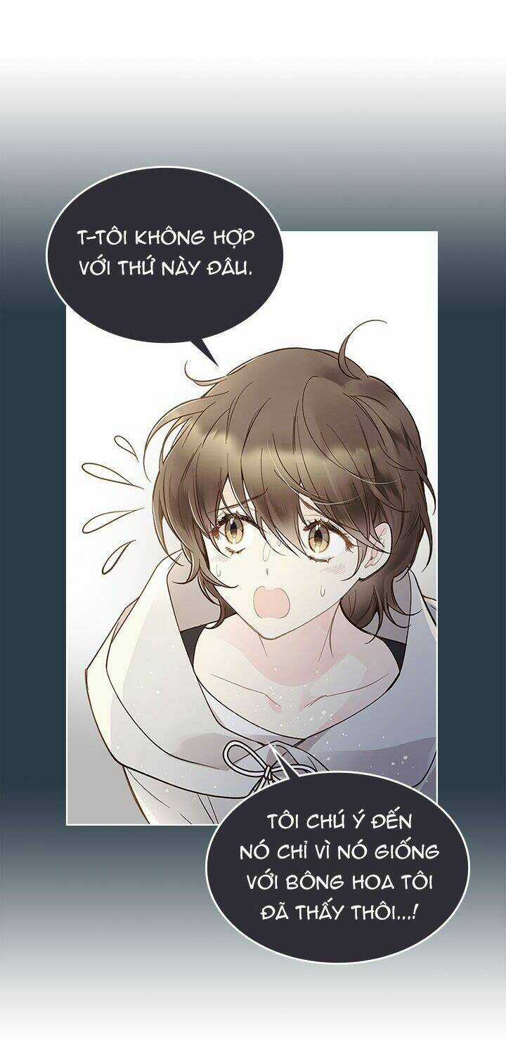 Công Chúa Chloe - Chương 48 - Trang 74