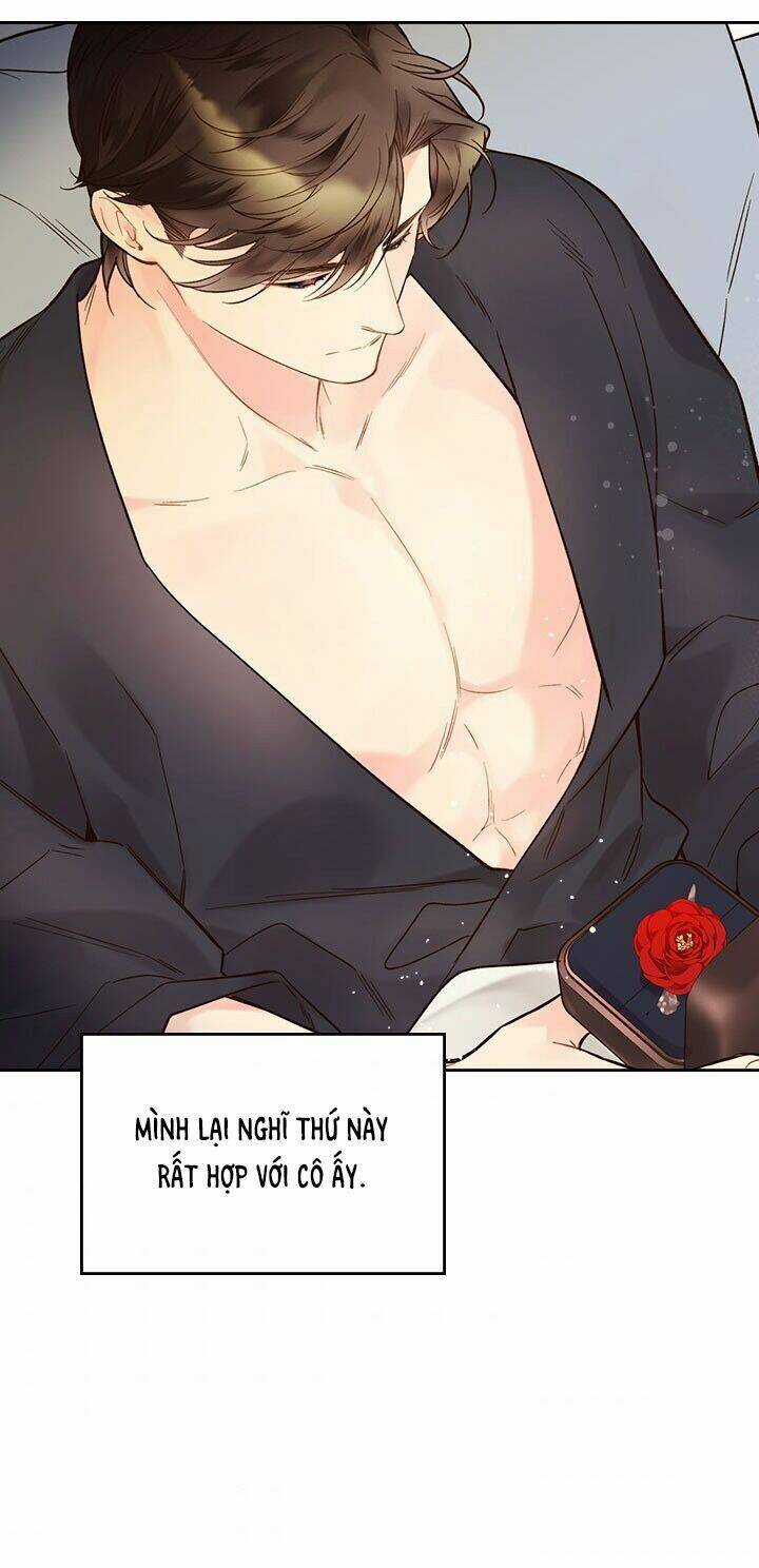 Công Chúa Chloe - Chương 48 - Trang 75