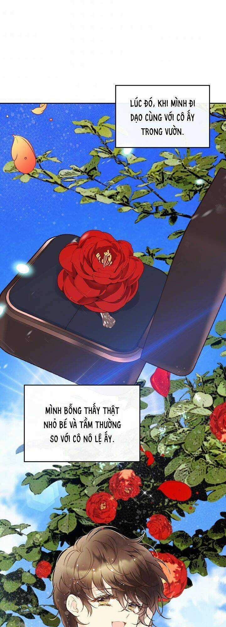 Công Chúa Chloe - Chương 48 - Trang 76