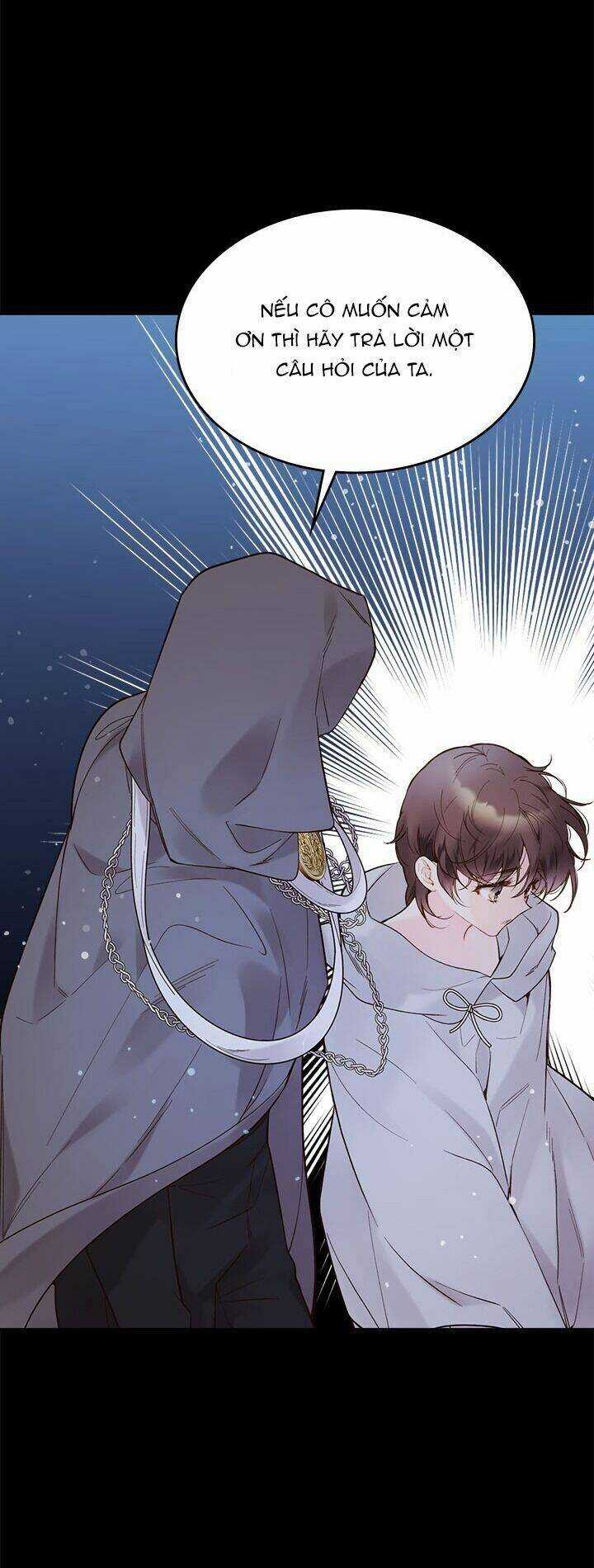 Công Chúa Chloe - Chương 48 - Trang 9