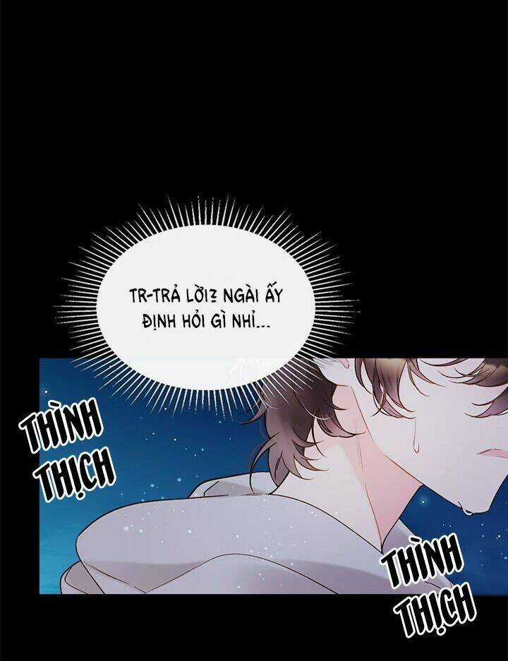 Công Chúa Chloe - Chương 48 - Trang 10