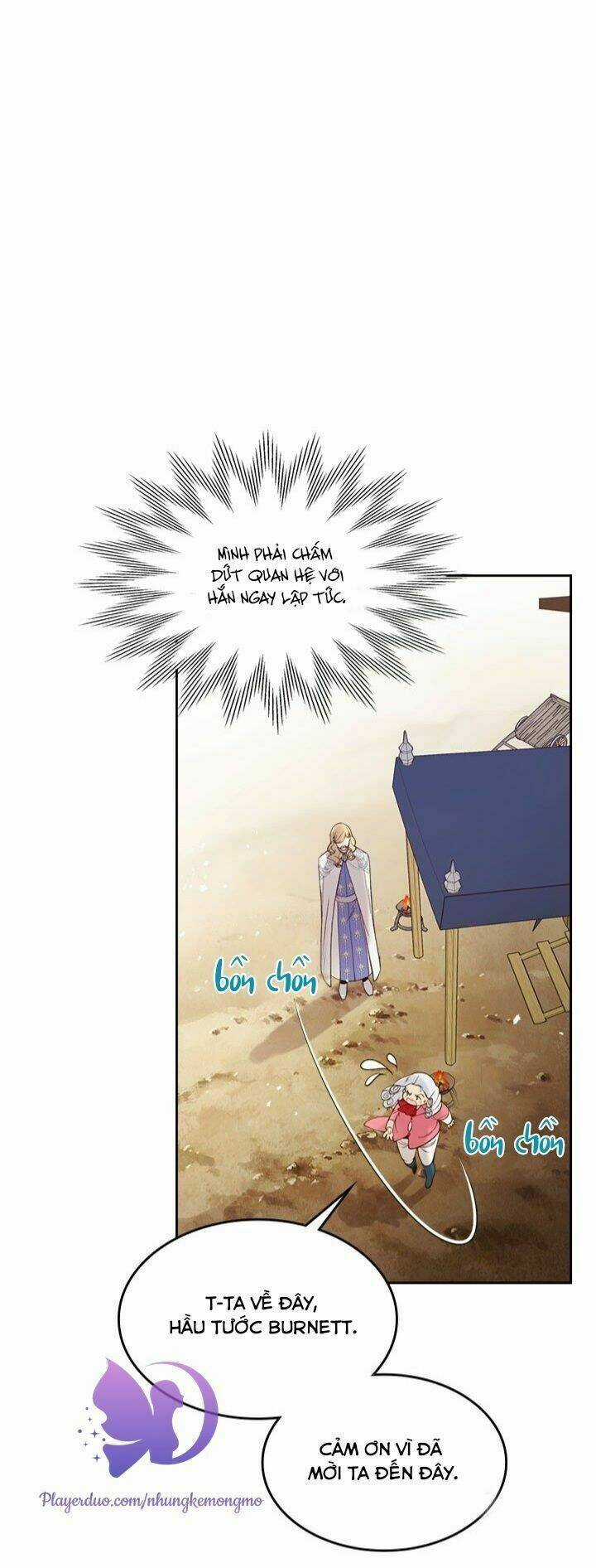 Công Chúa Chloe - Chương 49 - Trang 11