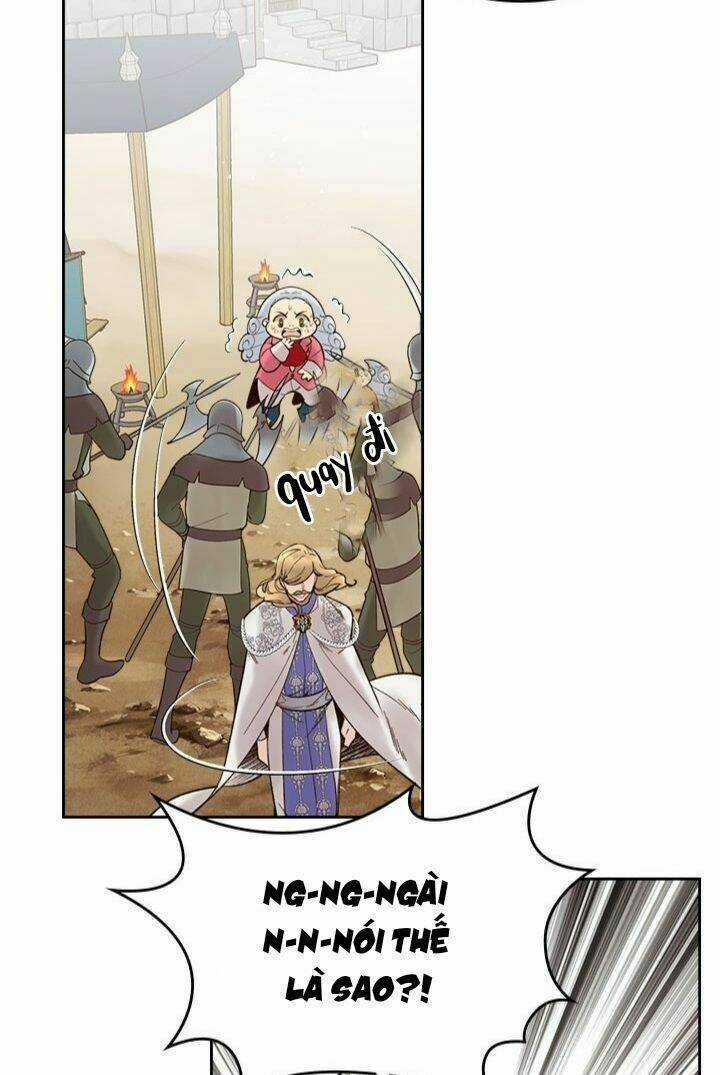 Công Chúa Chloe - Chương 49 - Trang 14