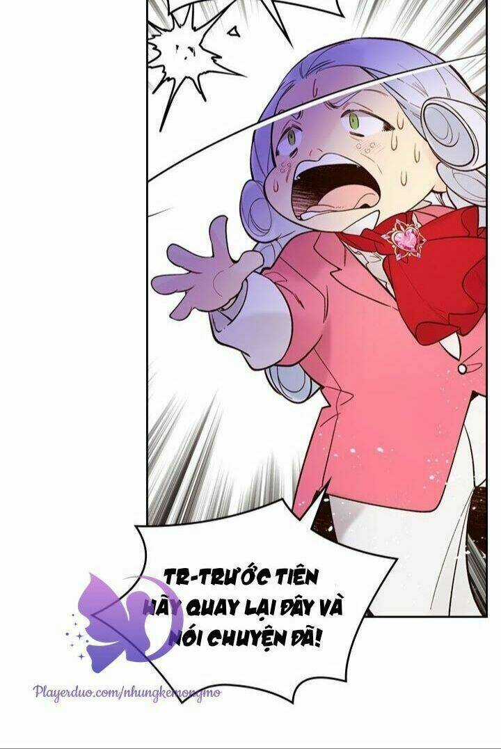 Công Chúa Chloe - Chương 49 - Trang 15