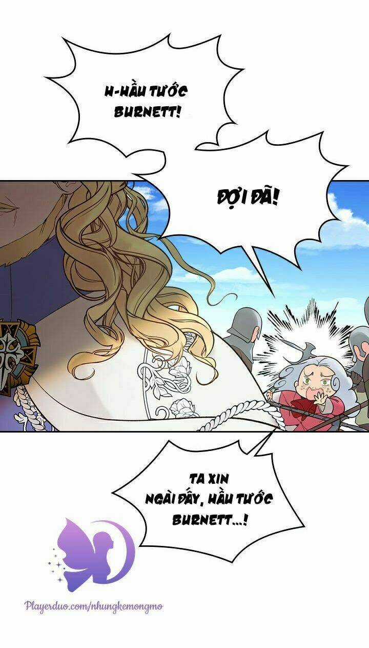 Công Chúa Chloe - Chương 49 - Trang 16