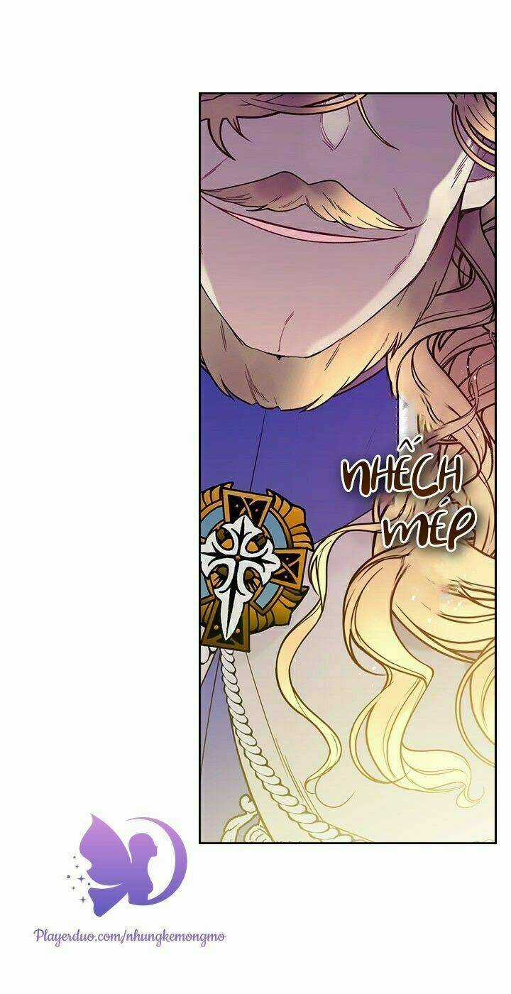 Công Chúa Chloe - Chương 49 - Trang 17