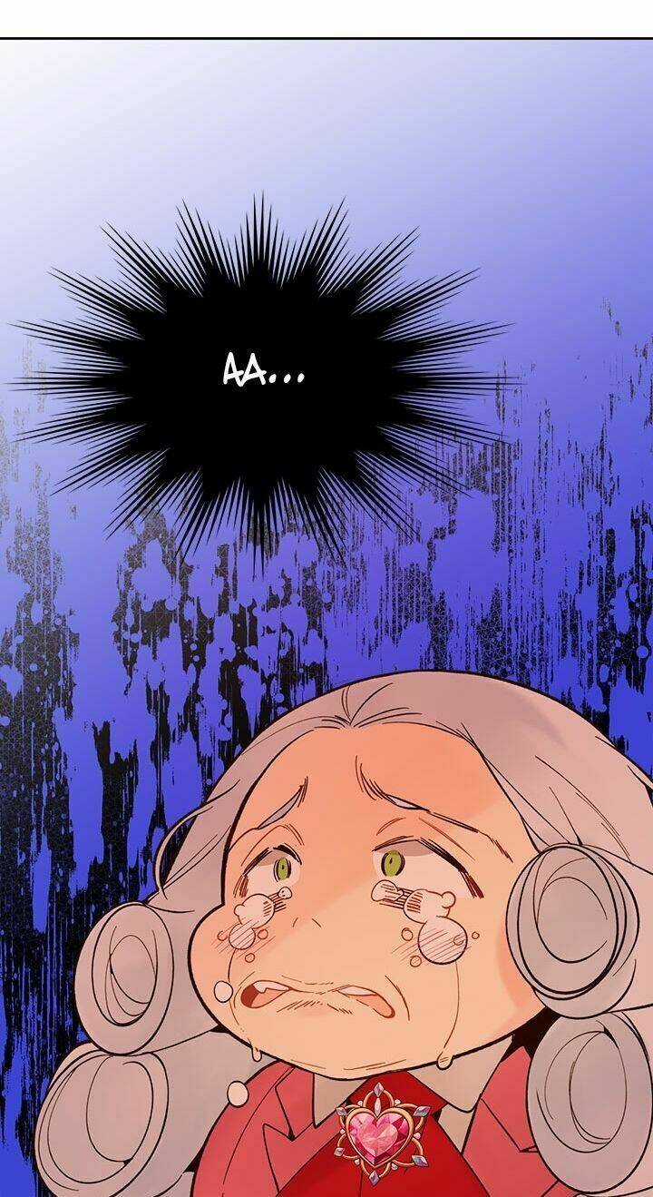 Công Chúa Chloe - Chương 49 - Trang 20