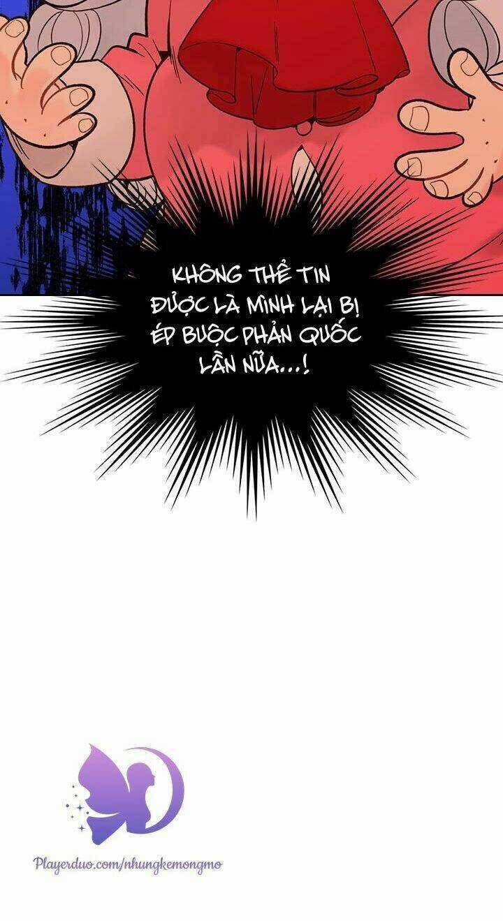 Công Chúa Chloe - Chương 49 - Trang 21