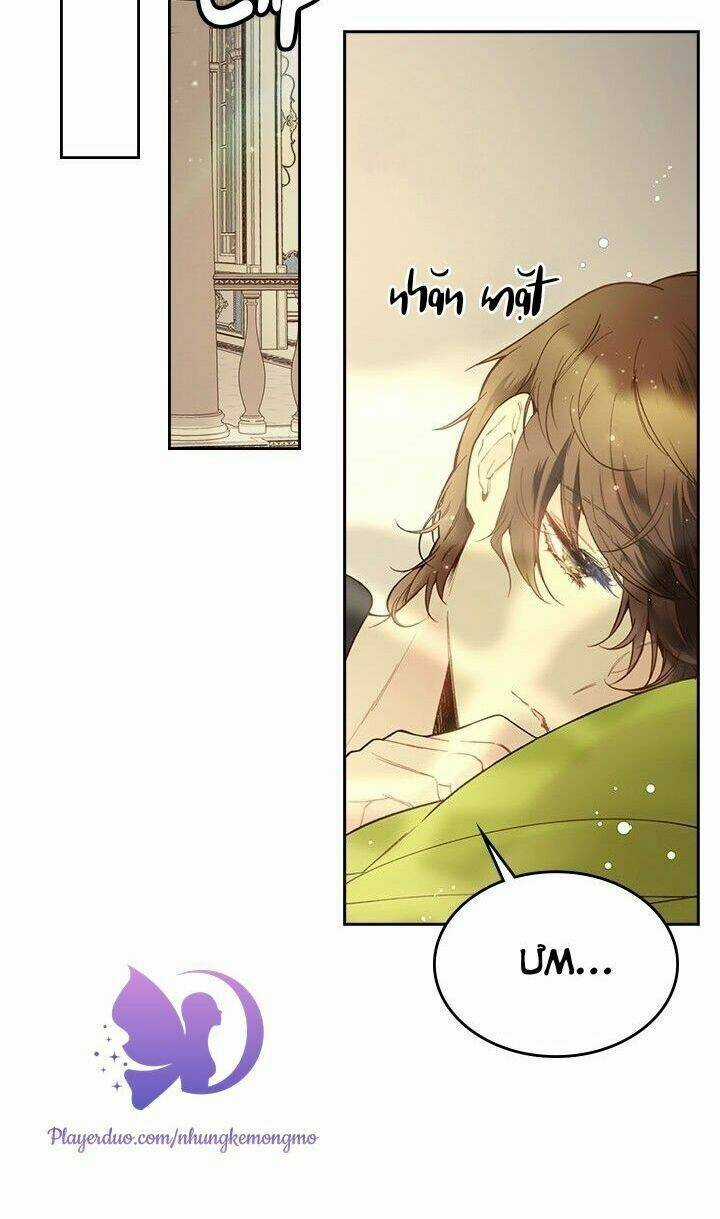 Công Chúa Chloe - Chương 49 - Trang 23