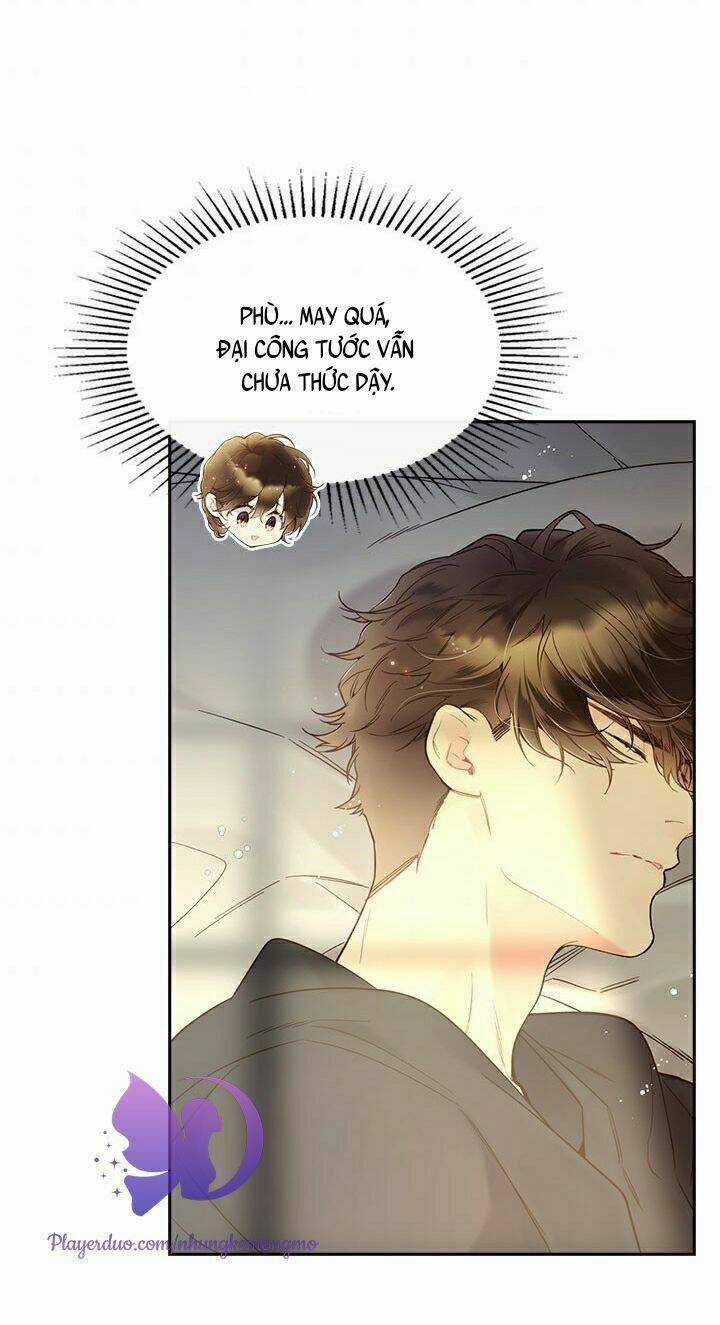 Công Chúa Chloe - Chương 49 - Trang 25