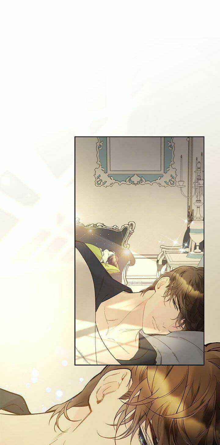 Công Chúa Chloe - Chương 49 - Trang 29