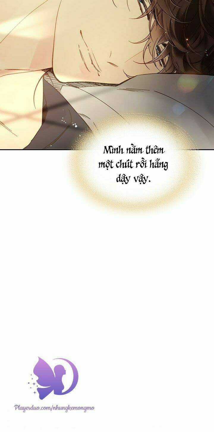 Công Chúa Chloe - Chương 49 - Trang 30