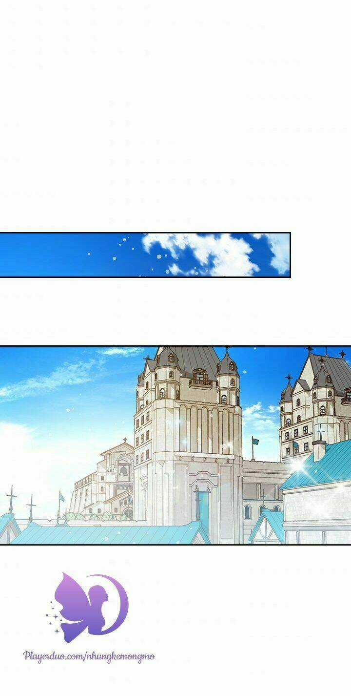 Công Chúa Chloe - Chương 49 - Trang 31