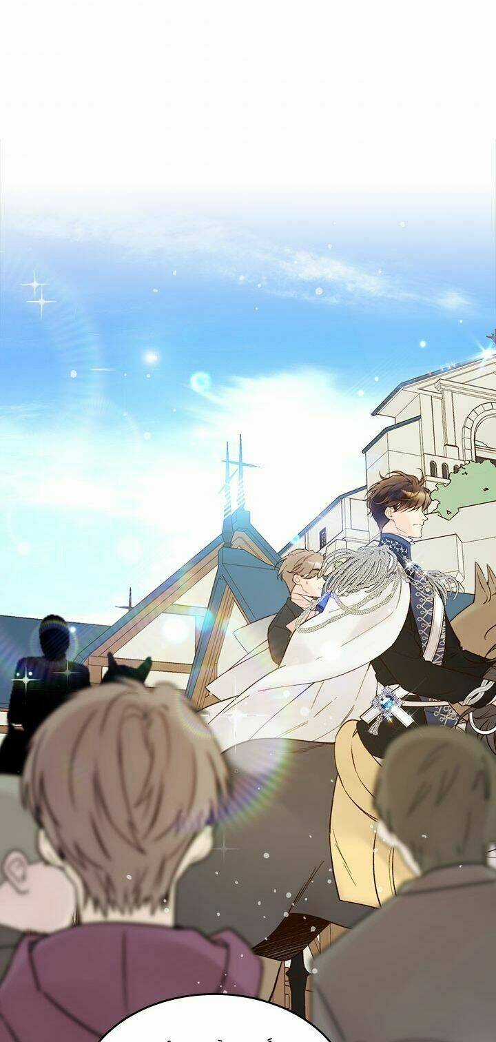 Công Chúa Chloe - Chương 49 - Trang 32