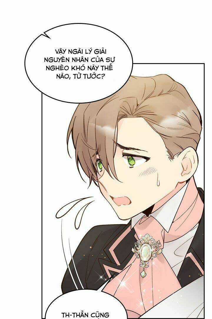 Công Chúa Chloe - Chương 49 - Trang 34