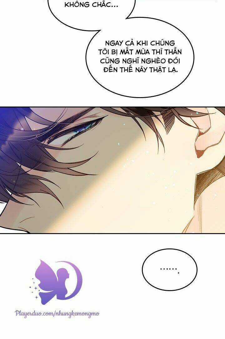 Công Chúa Chloe - Chương 49 - Trang 35