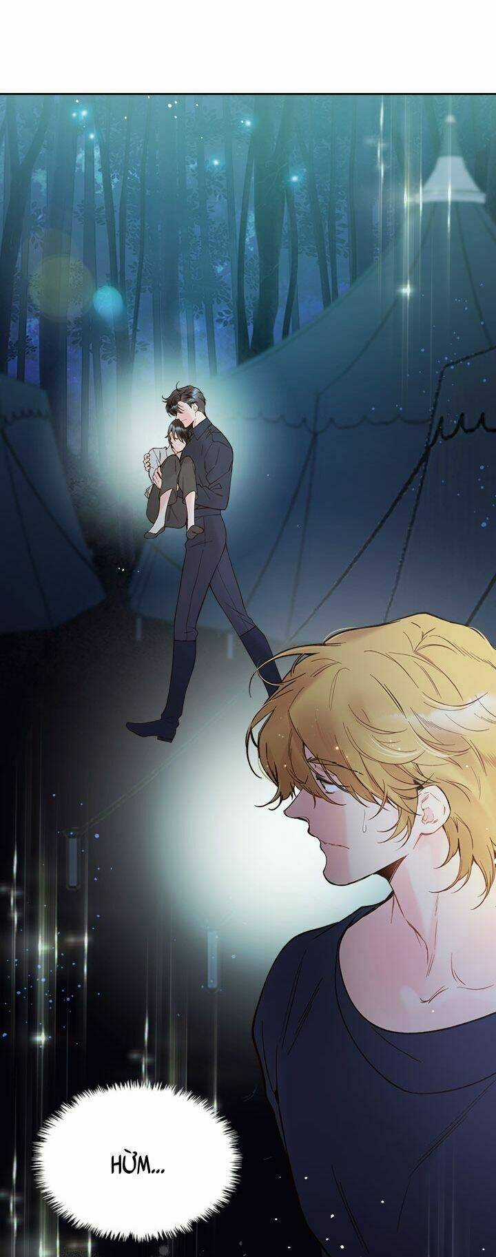 Công Chúa Chloe - Chương 49 - Trang 40