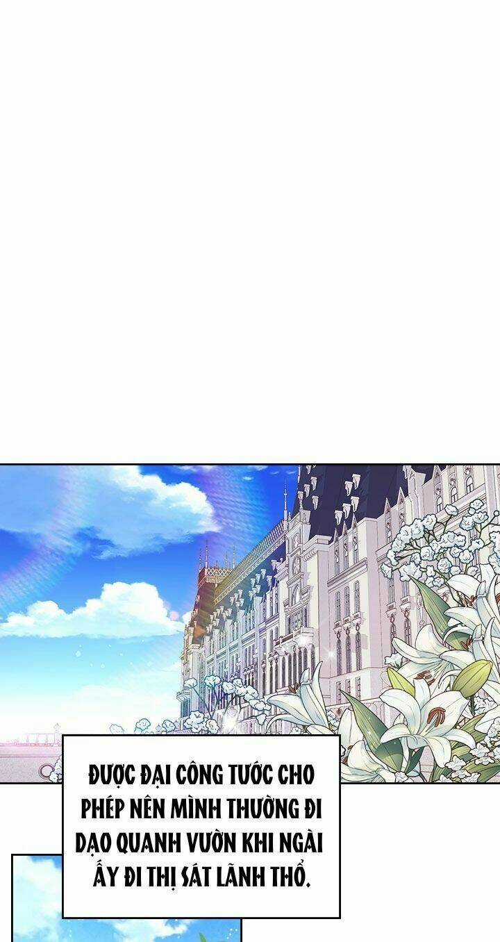 Công Chúa Chloe - Chương 49 - Trang 42