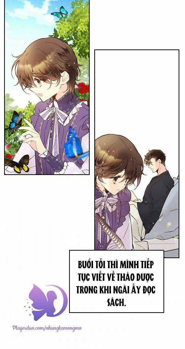 Công Chúa Chloe - Chương 49 - Trang 43
