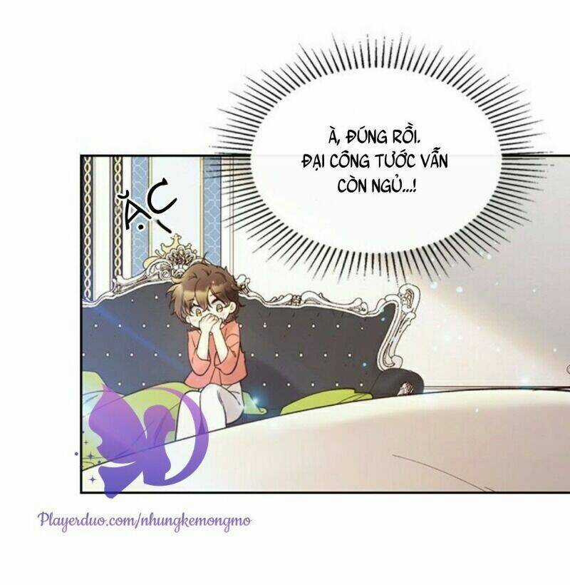 Công Chúa Chloe - Chương 49 - Trang 45