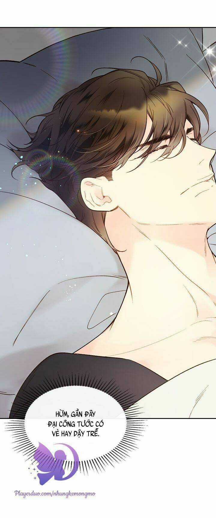 Công Chúa Chloe - Chương 49 - Trang 46