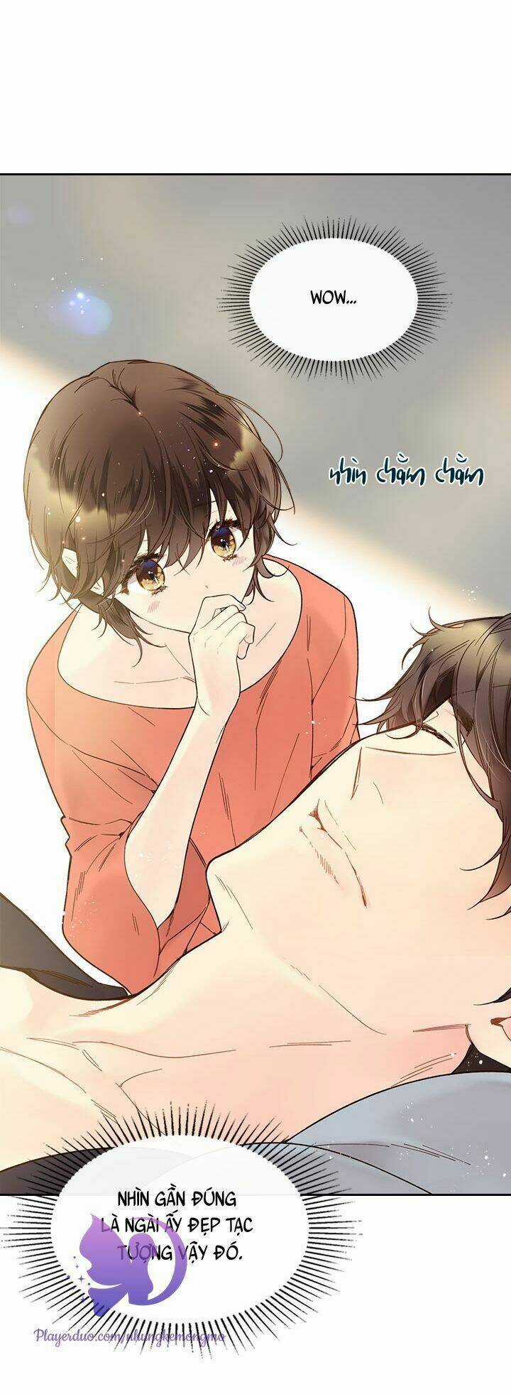 Công Chúa Chloe - Chương 49 - Trang 48