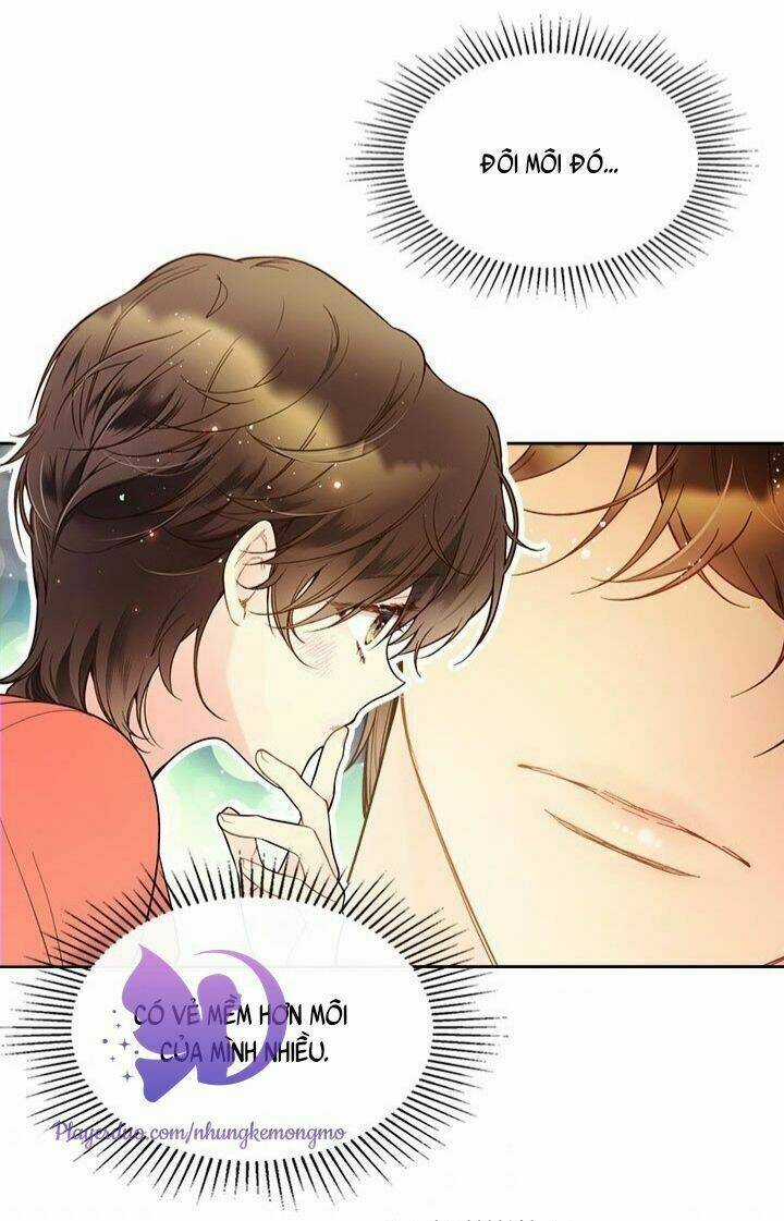 Công Chúa Chloe - Chương 49 - Trang 49