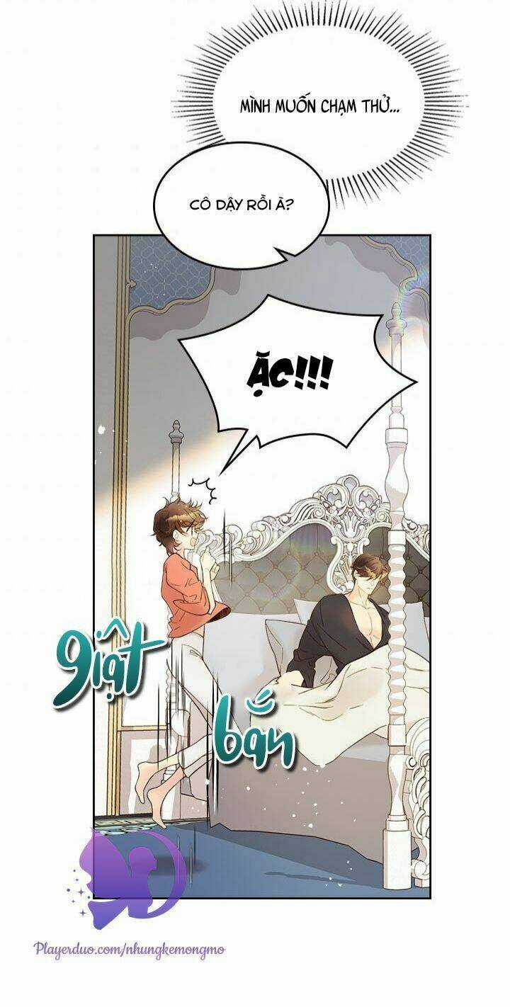 Công Chúa Chloe - Chương 49 - Trang 50