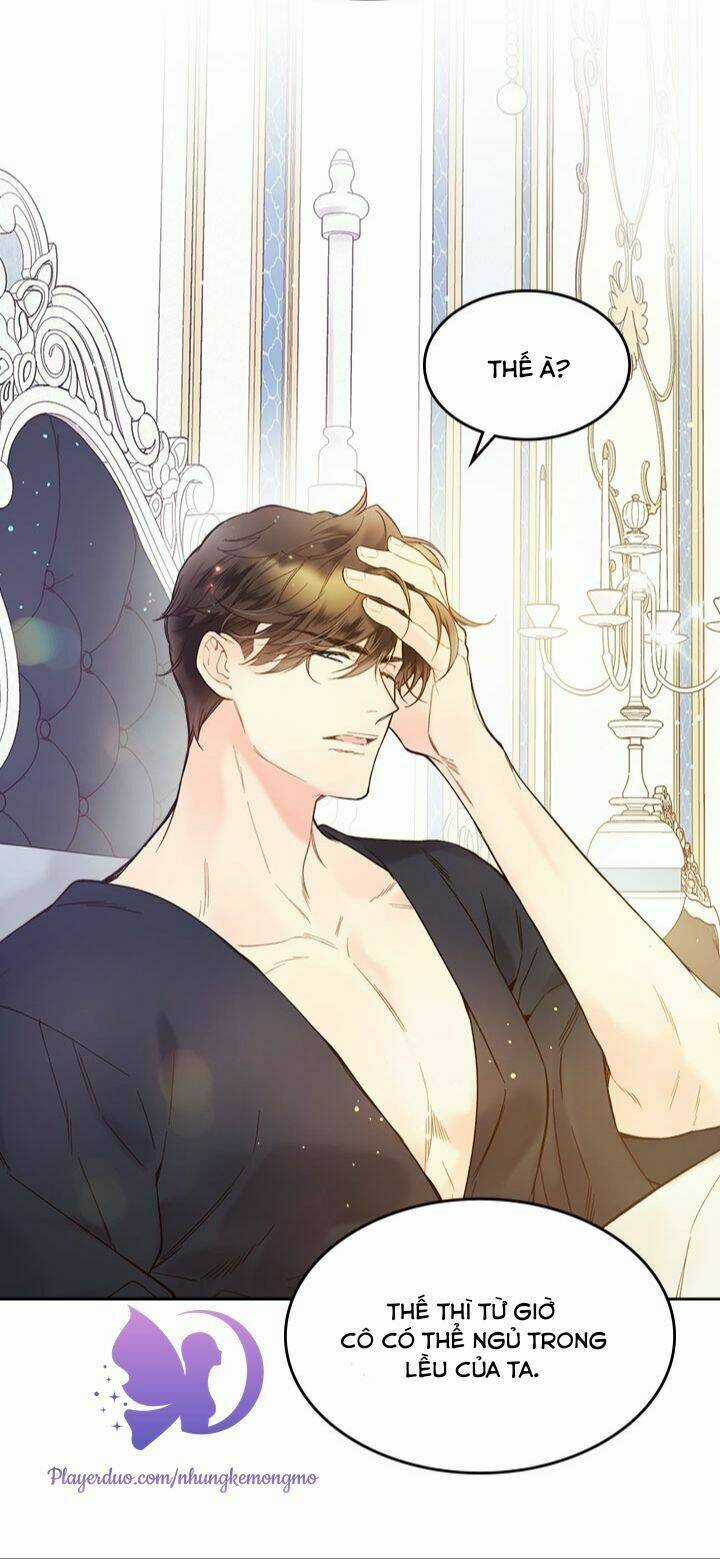 Công Chúa Chloe - Chương 49 - Trang 52