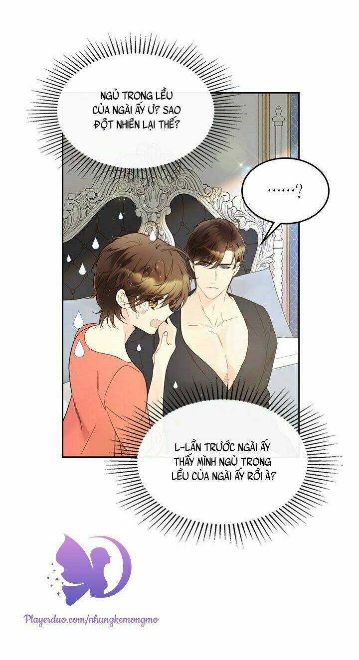 Công Chúa Chloe - Chương 49 - Trang 53