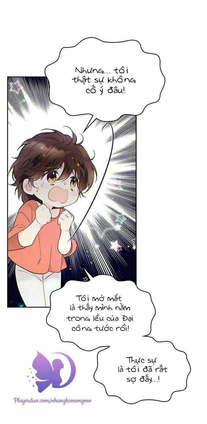 Công Chúa Chloe - Chương 49 - Trang 59