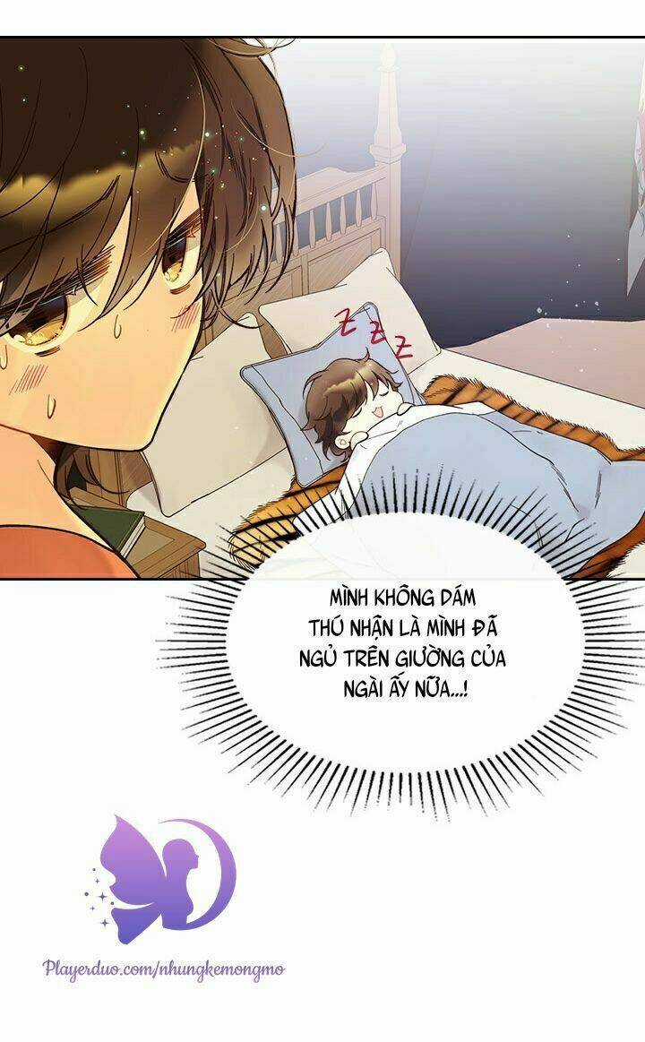 Công Chúa Chloe - Chương 49 - Trang 60