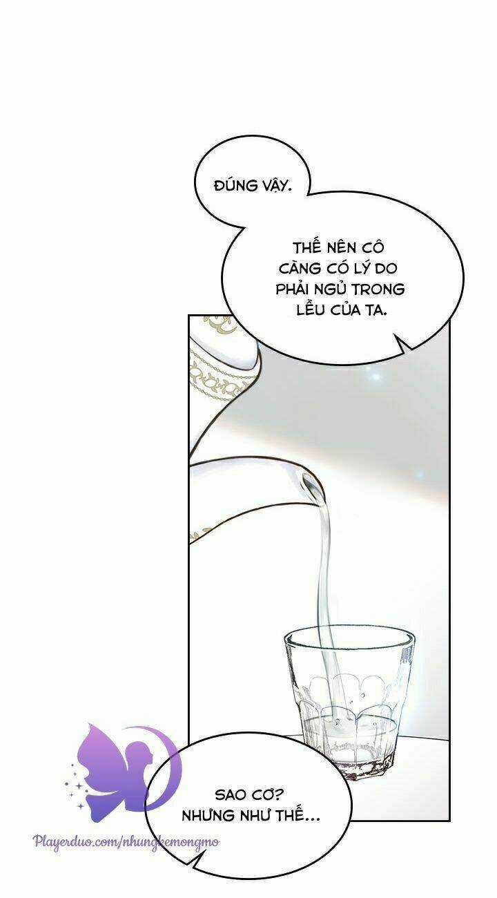 Công Chúa Chloe - Chương 49 - Trang 62