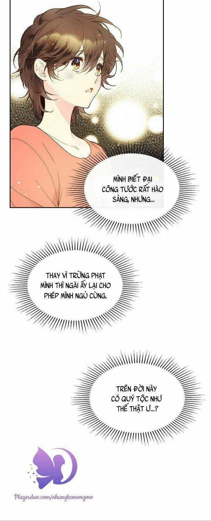 Công Chúa Chloe - Chương 49 - Trang 64