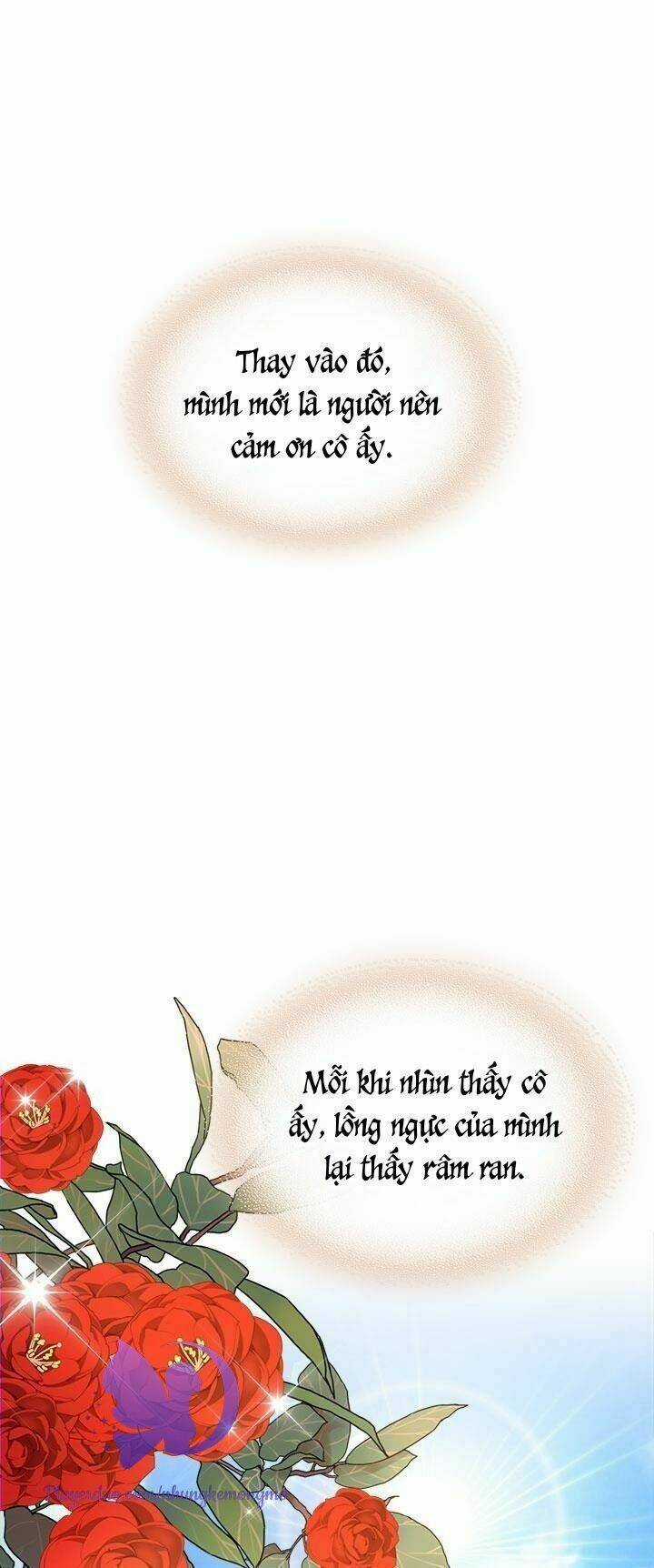 Công Chúa Chloe - Chương 49 - Trang 66