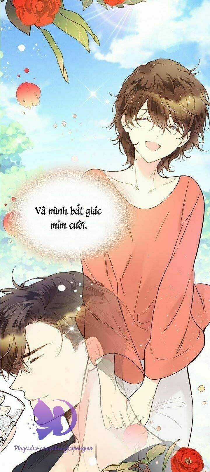 Công Chúa Chloe - Chương 49 - Trang 67