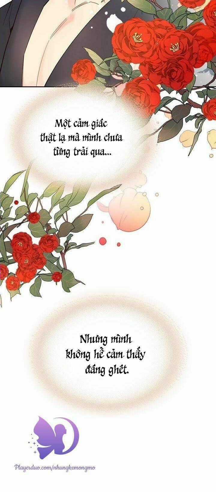 Công Chúa Chloe - Chương 49 - Trang 68