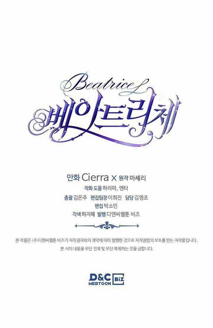 Công Chúa Chloe - Chương 49 - Trang 69