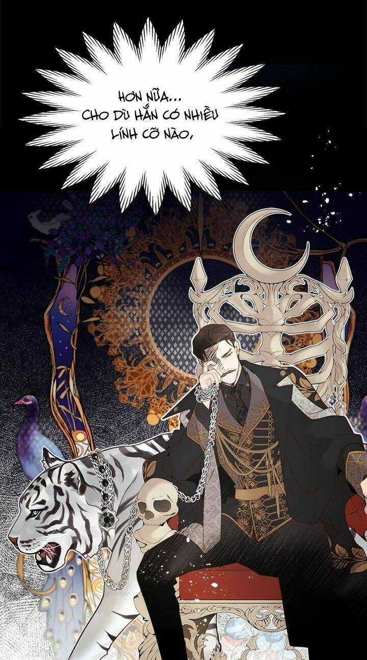 Công Chúa Chloe - Chương 49 - Trang 9