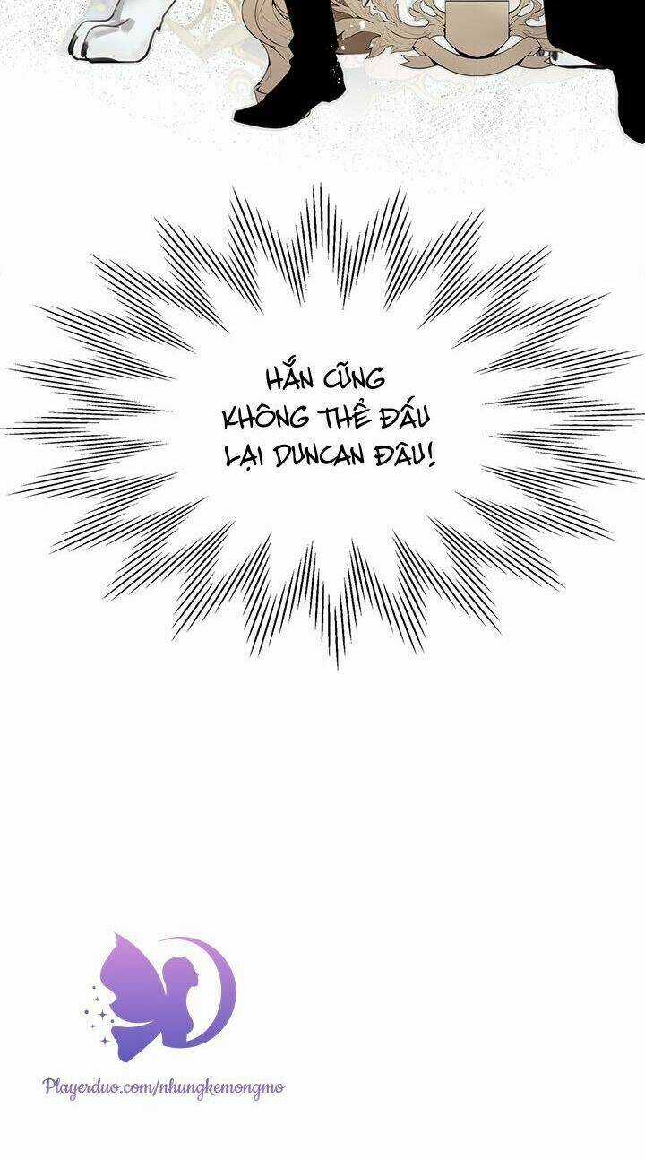 Công Chúa Chloe - Chương 49 - Trang 10