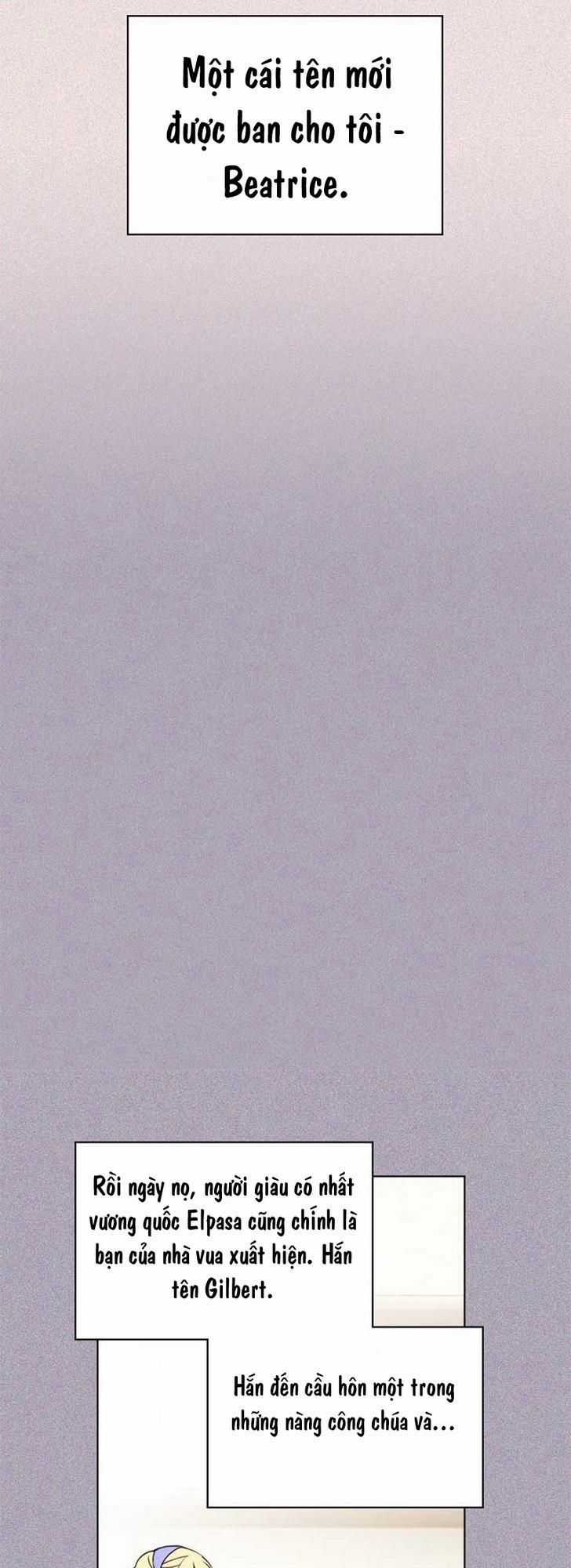 Công Chúa Chloe - Chương 5 - Trang 11