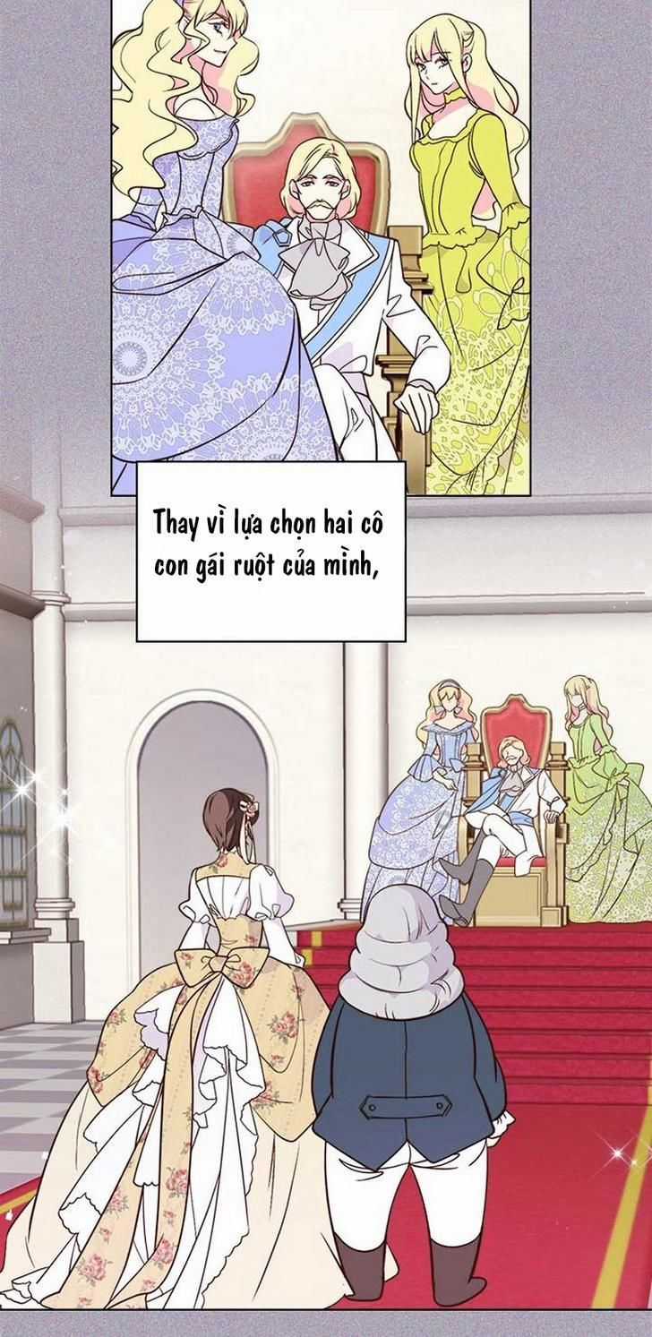 Công Chúa Chloe - Chương 5 - Trang 12