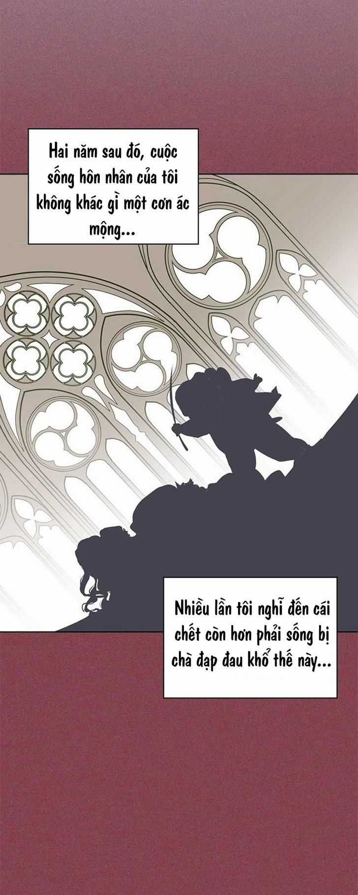 Công Chúa Chloe - Chương 5 - Trang 16